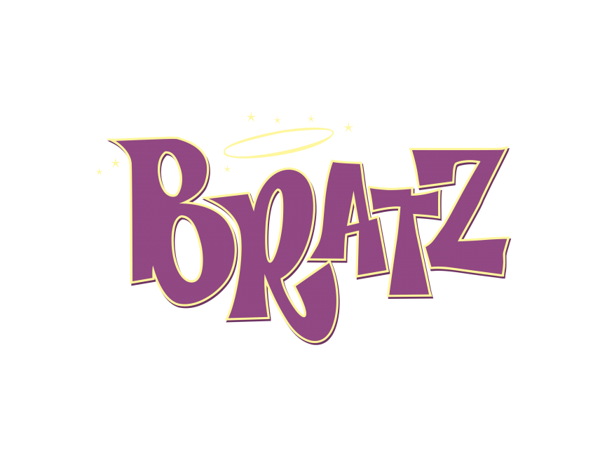 Bratz   Logo