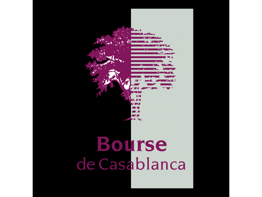 Bourse de Casablanca   Logo
