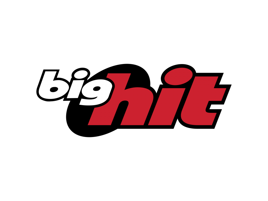BigHit   Logo