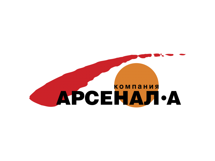 Arsenal A Logo