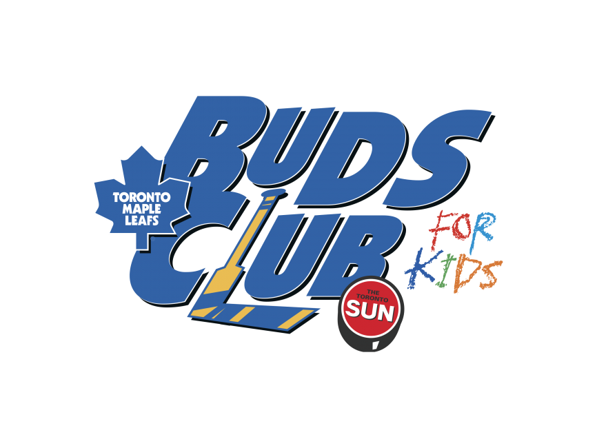 Buds Club For Kids Logo