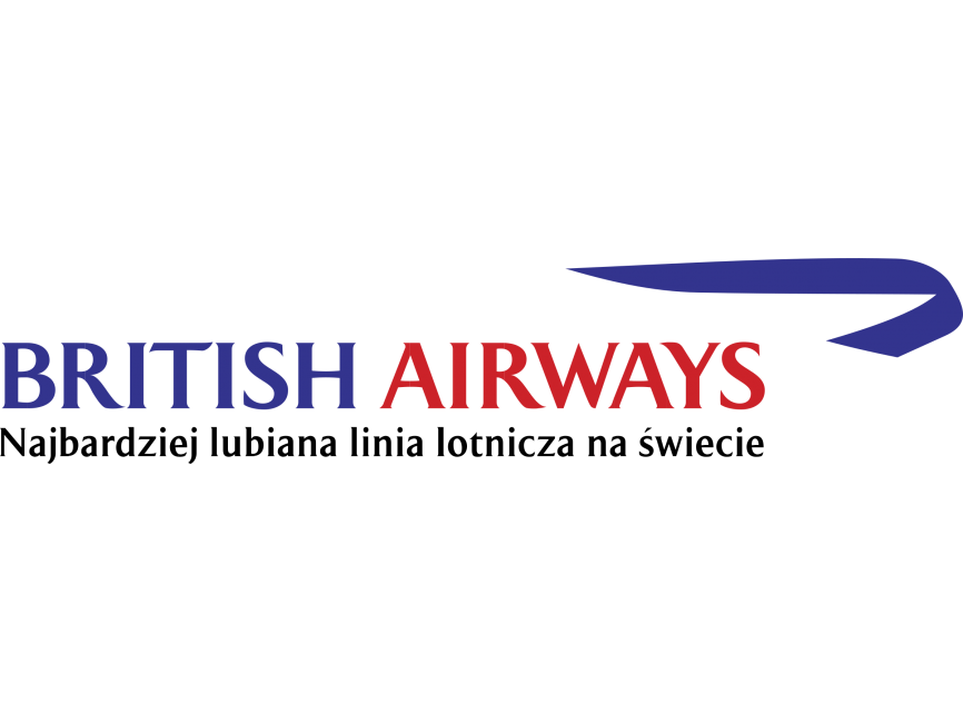 BA Logo