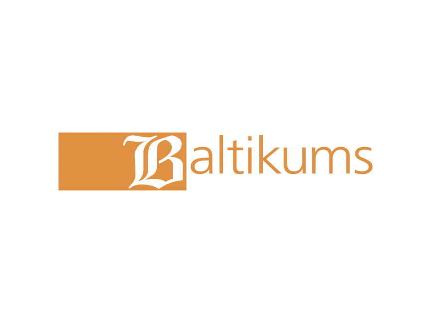 Baltikums Logo
