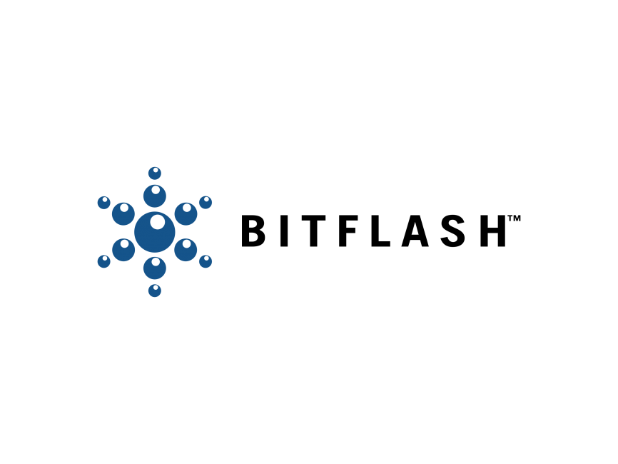 BitFlash   Logo