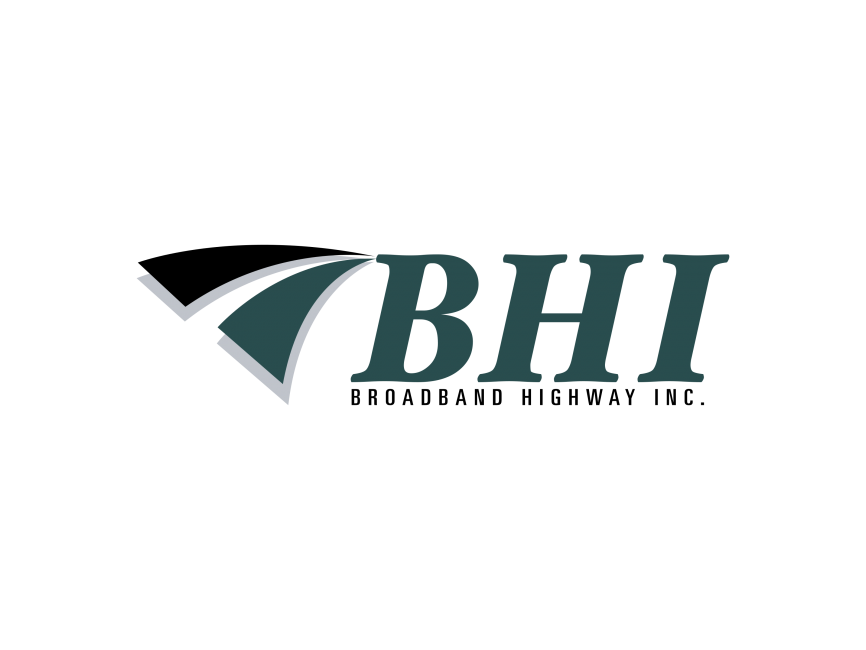 BHI   Logo