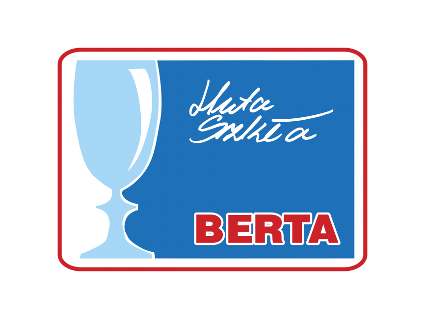 Berta Huta   Logo
