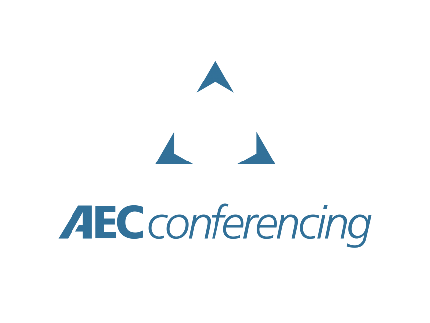 AECconferencing   Logo