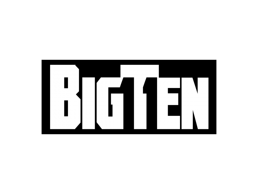 Big Ten Logo