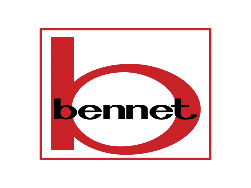 Bennet   Logo