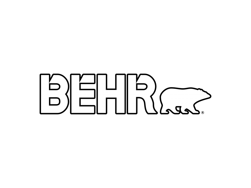 Behr   Logo