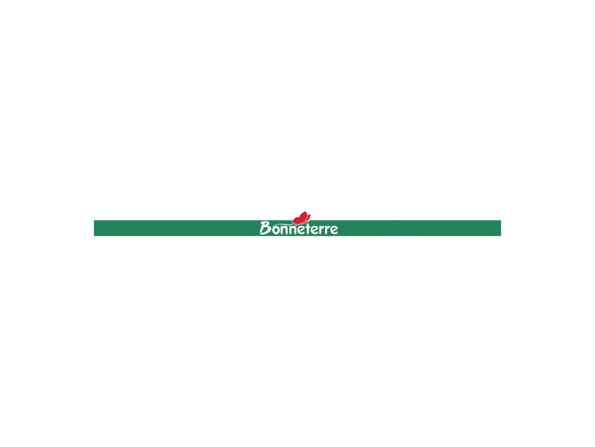 Bonneterre Logo