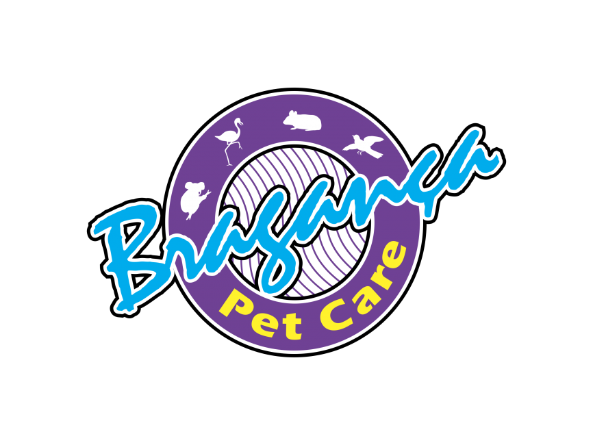 Braganca Logo
