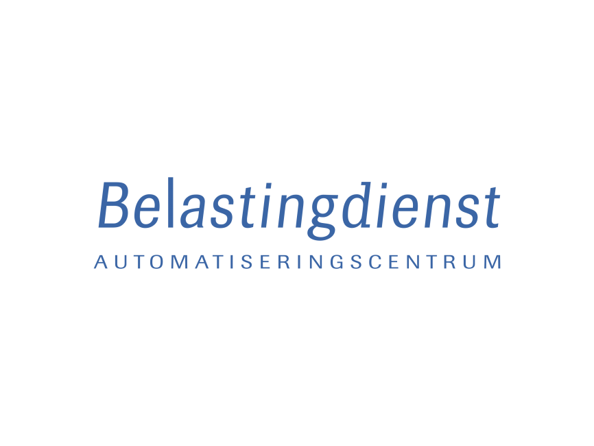 Belastingdienst Automatiseringscentrum   Logo
