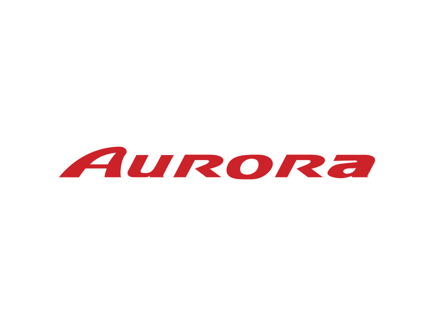 Aurora   Logo