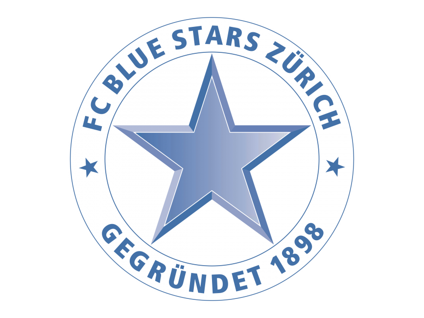 Blue Stars Logo