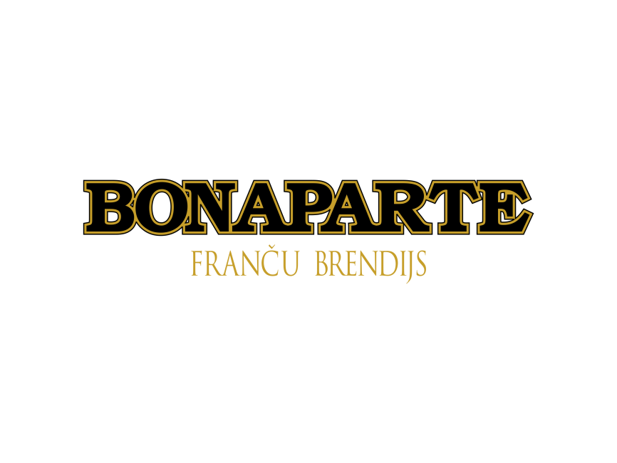 Bonaparte Logo