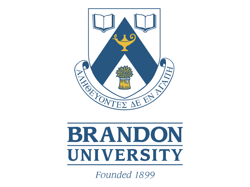 Brandon University Logo