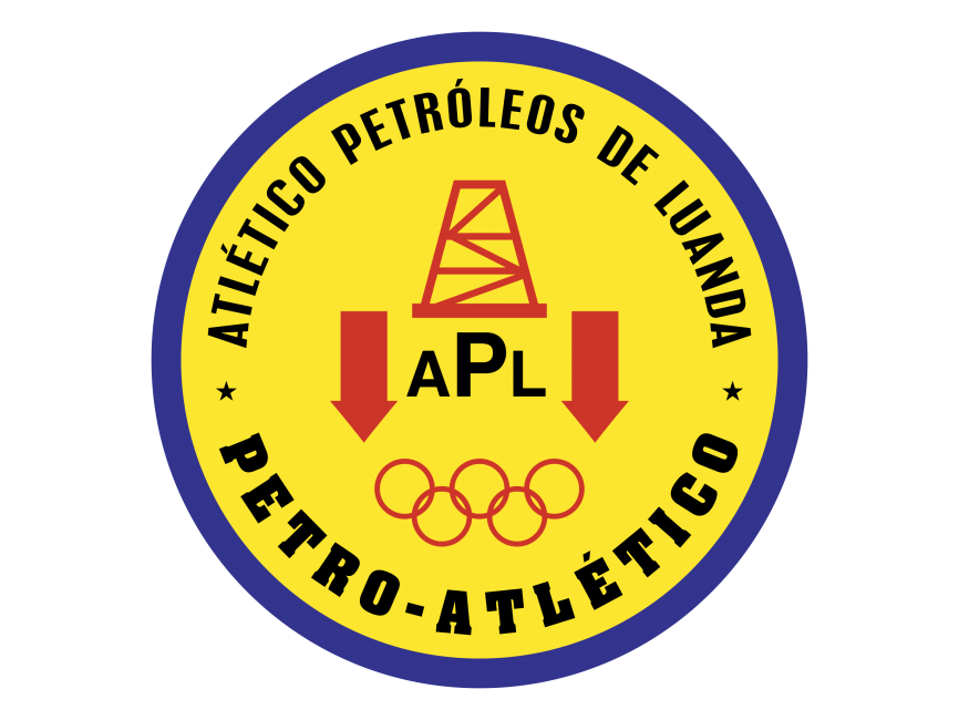 Atletico Petroleos de Luanda Logo