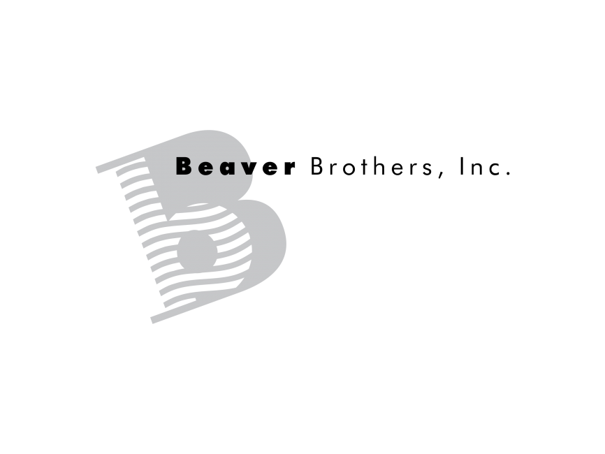 Beaver Brothers Logo