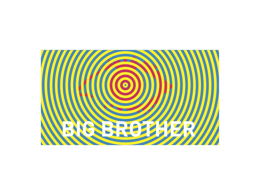 Big Brother 3 Logo
