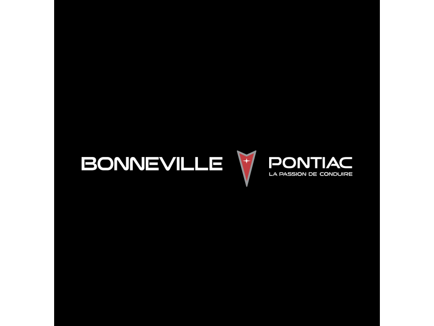Bonneville Logo