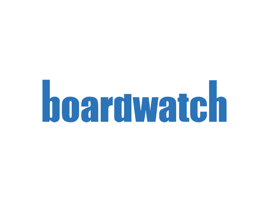 Boardwatch Logo