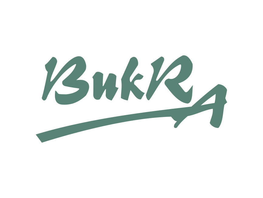 Bukra Logo