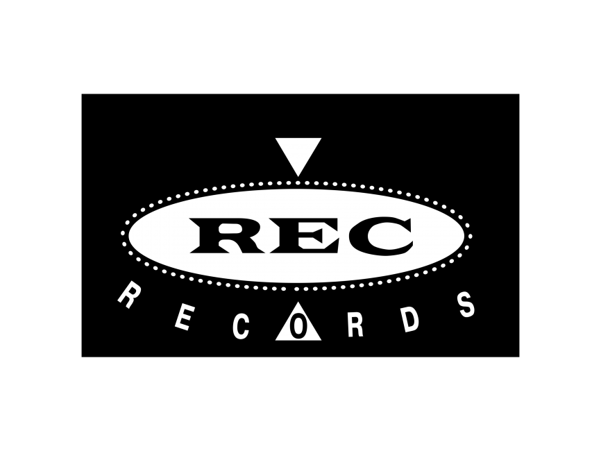 Becar Records Logo