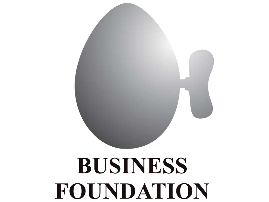 Business Foundation   Logo