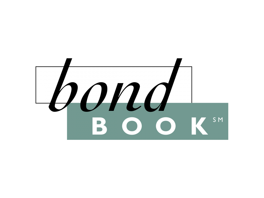 BondBook Logo