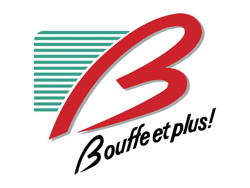 Bouffe et plus   Logo