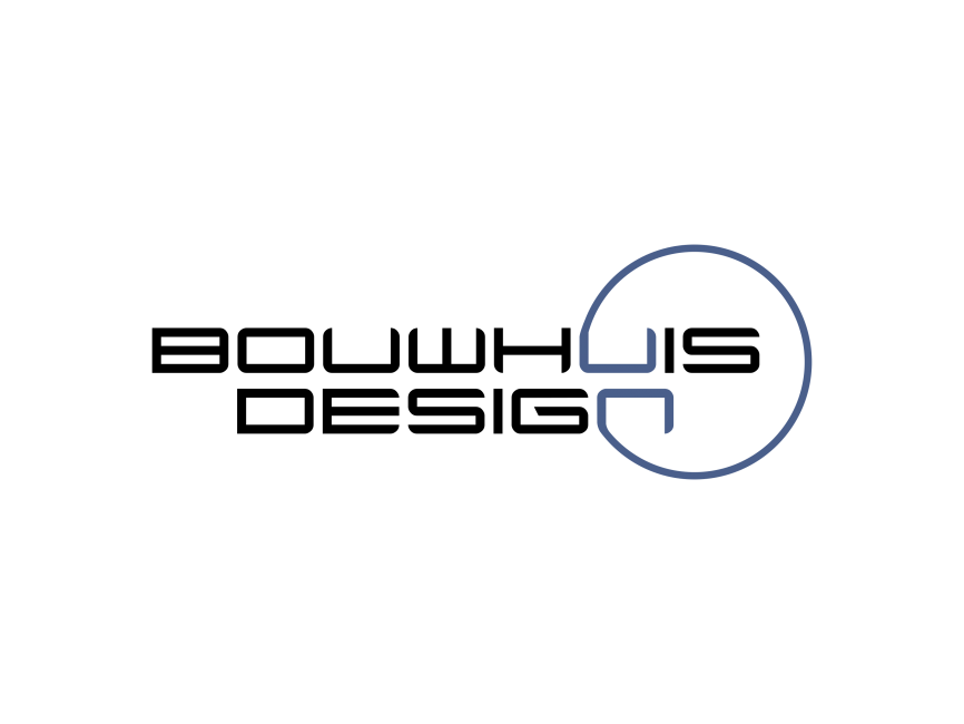 Bouwhuisdesign   Logo