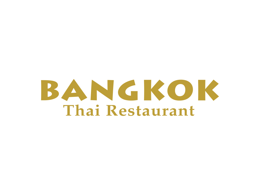 Bangkok   Logo