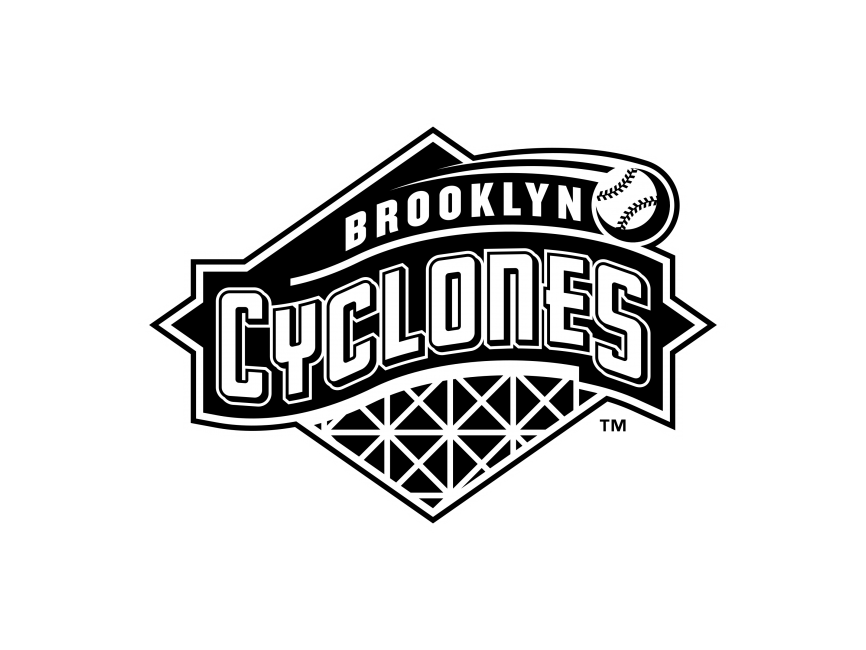Brooklyn Cyclones Logo
