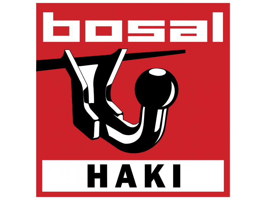 Bosal Haki Logo