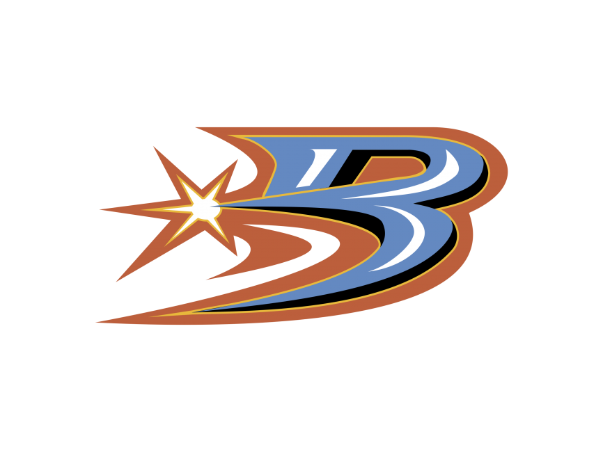 Bakersfield Blitz   Logo