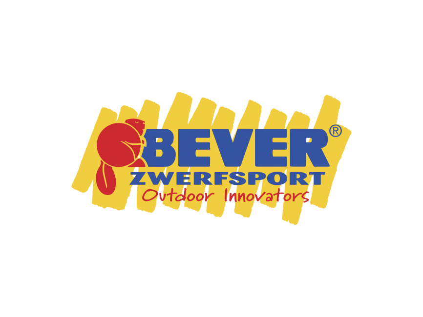 Bever Zwerfsport Logo