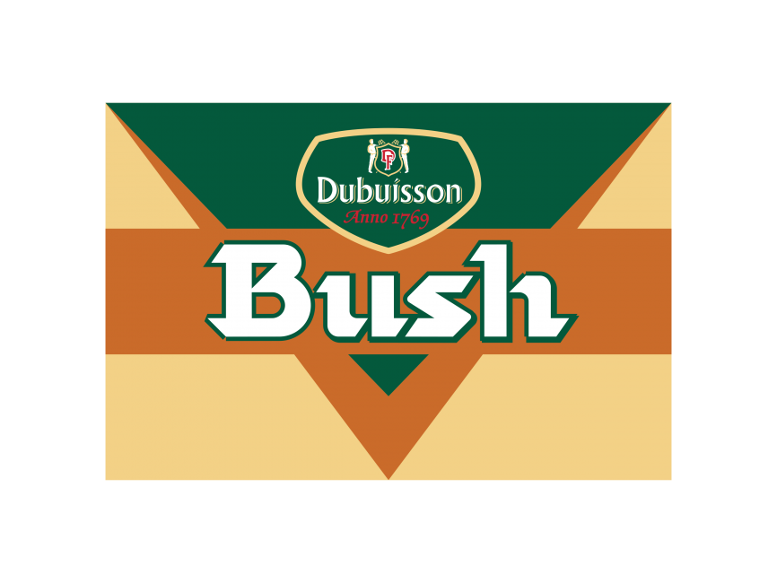 Bush Dubuisson   Logo