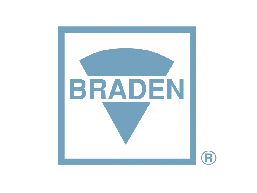 Braden Logo