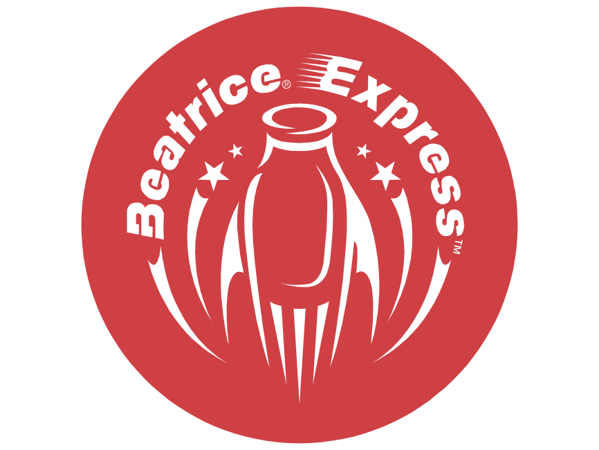 Beatrice Express Logo