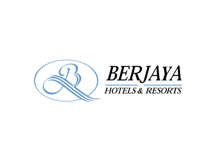 Berjaya Hotels &# 8; Resorts   Logo