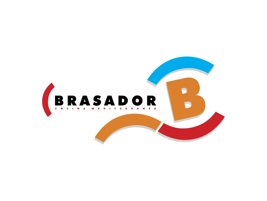 Brasador Logo