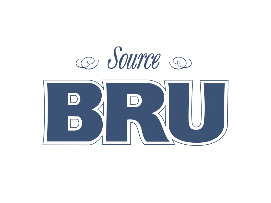 BRU Logo