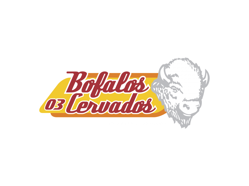 Bofalos Cervados Logo