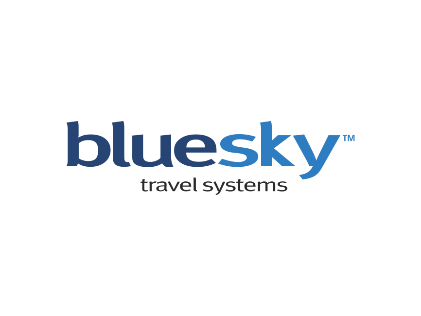 BlueSky Logo