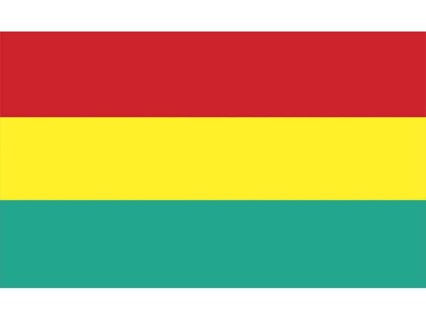 bolivia2 Logo