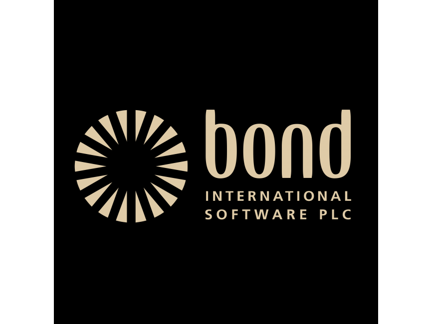 Bond International Software   Logo