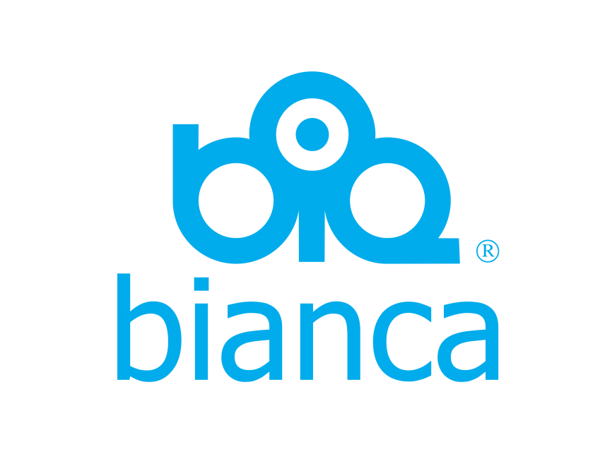Bianca Loundry Logo