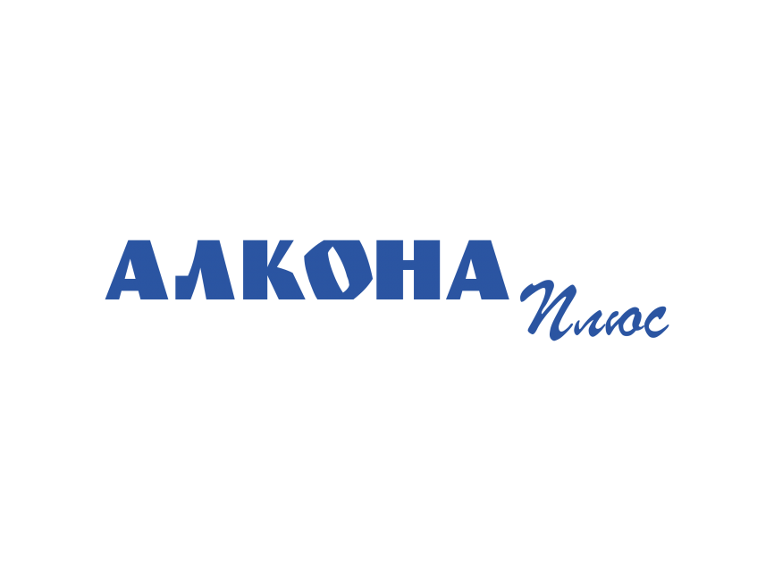 Alkona Plus   Logo