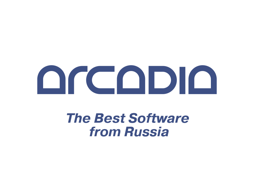 Arcadia   Logo